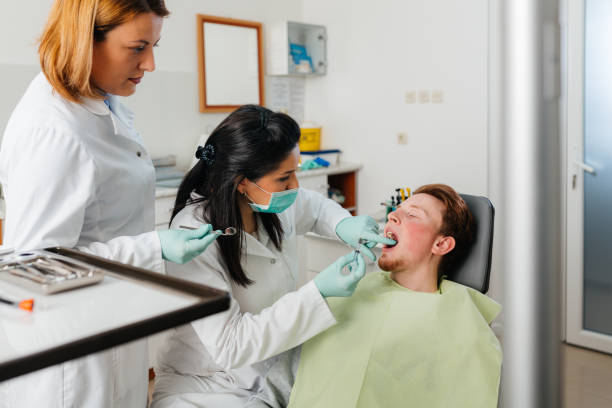 Best Emergency Treatment for Dental Infections or Abscesses in Tuscola, IL
