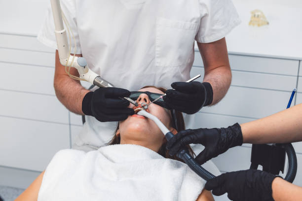 Best Emergency Denture Repair in Tuscola, IL