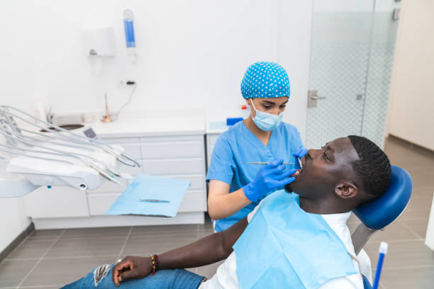 Best Weekend Emergency Dentist in Tuscola, IL