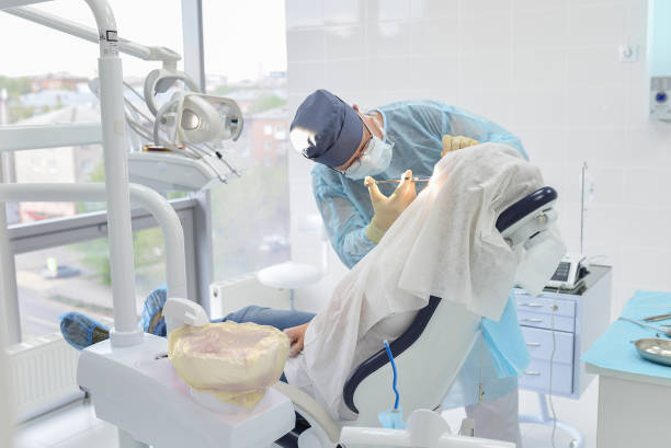 Best After-Hours Dental Trauma Care in Tuscola, IL